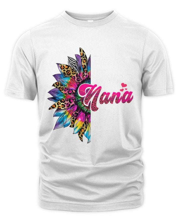 The Organic Unisex T-shirt