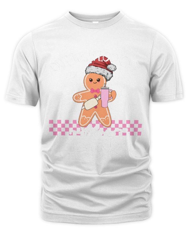 The Organic Unisex T-shirt