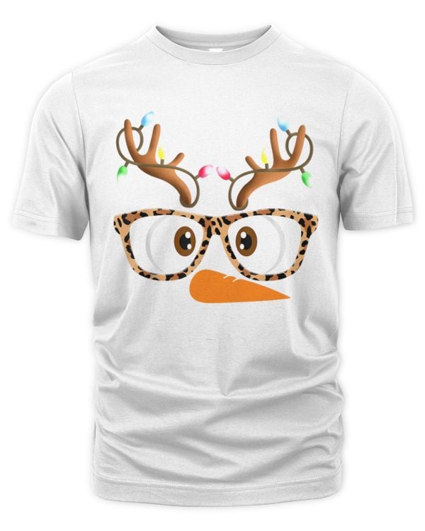 The Organic Unisex T-shirt