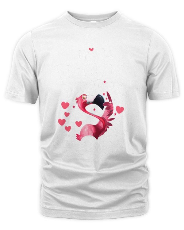The Organic Unisex T-shirt