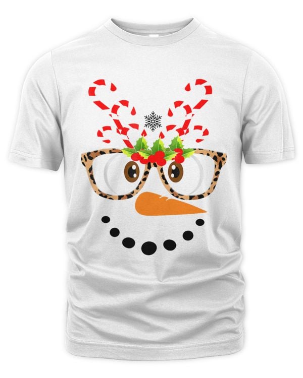 The Organic Unisex T-shirt