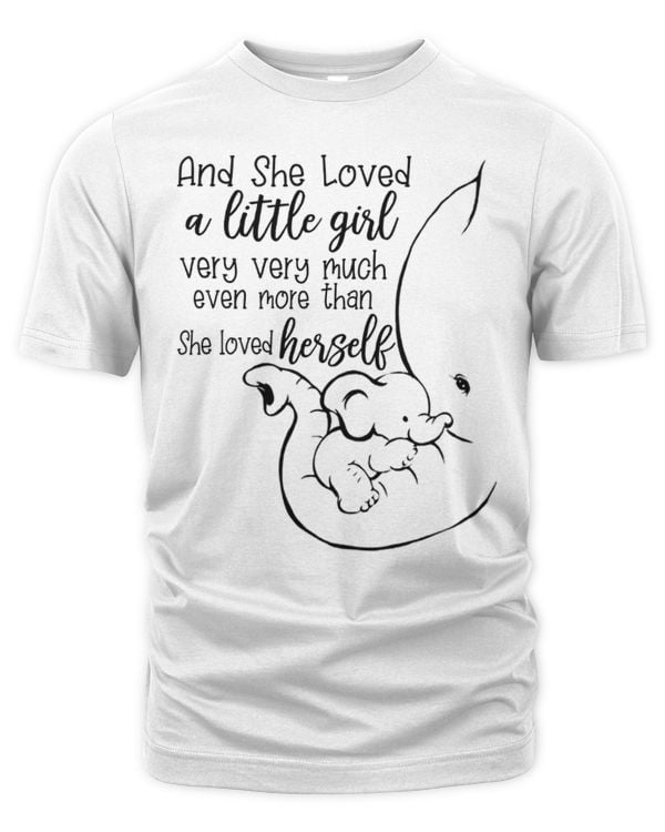 The Organic Unisex T-shirt