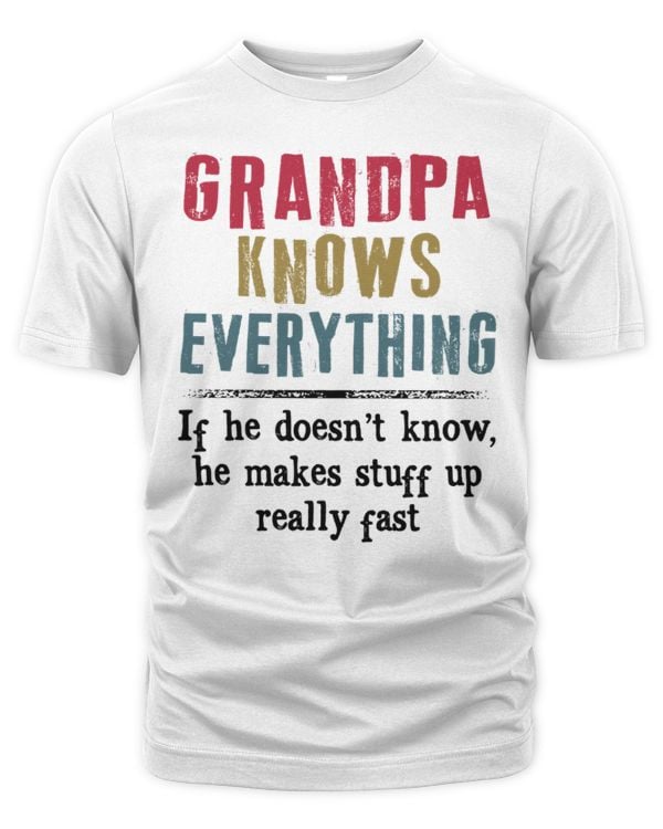 The Organic Unisex T-shirt