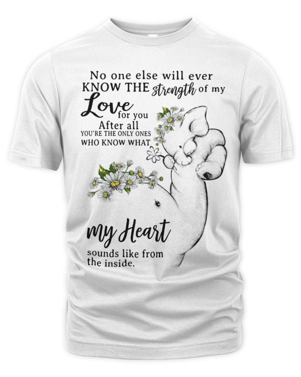 The Organic Unisex T-shirt