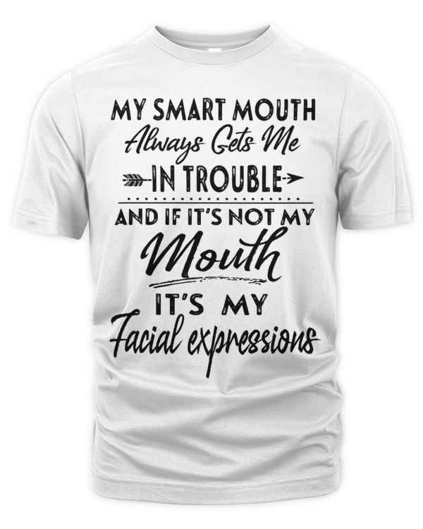 The Organic Unisex T-shirt