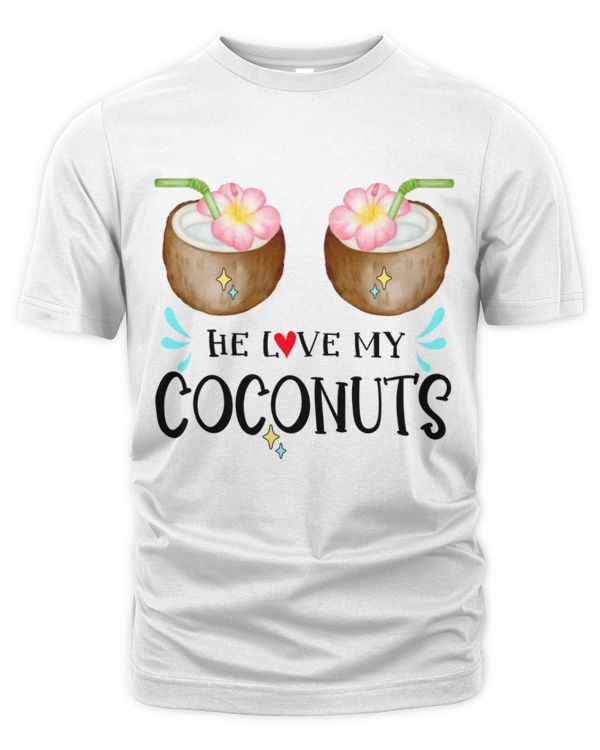 The Organic Unisex T-shirt