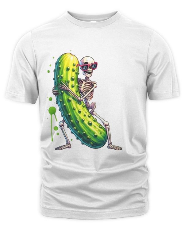 The Organic Unisex T-shirt