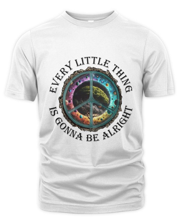 Hippie Every Little Thing