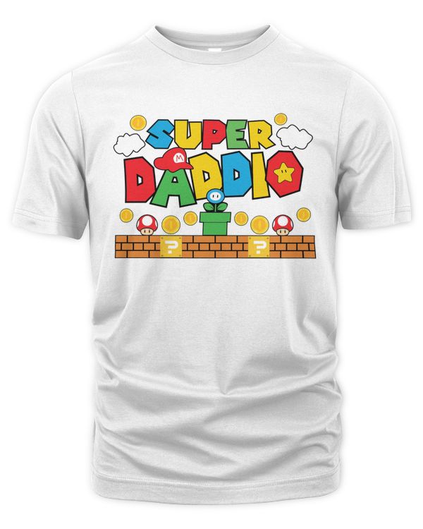 The Organic Unisex T-shirt
