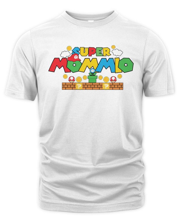 The Organic Unisex T-shirt