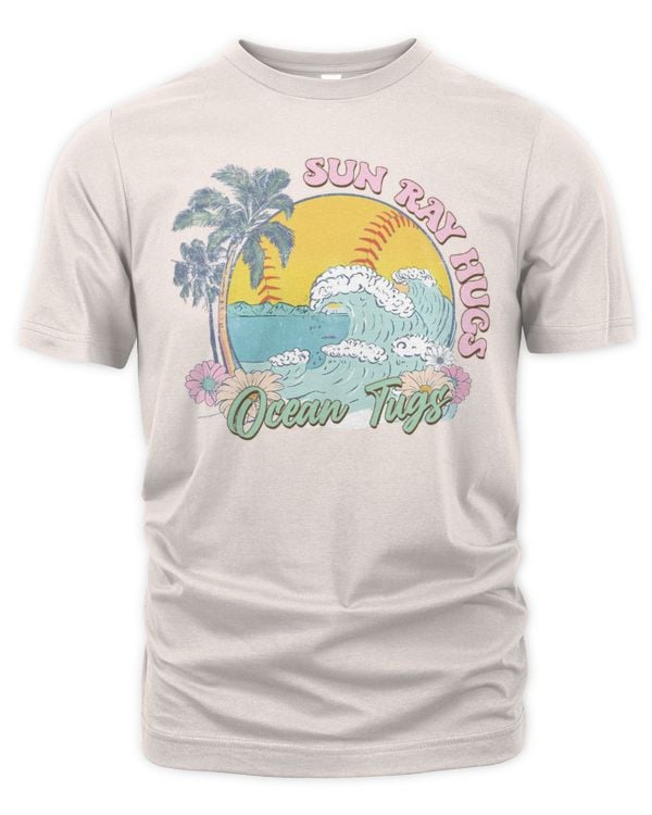 The Organic Unisex T-shirt