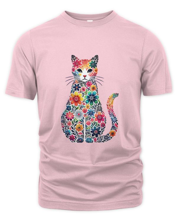 The Organic Unisex T-shirt