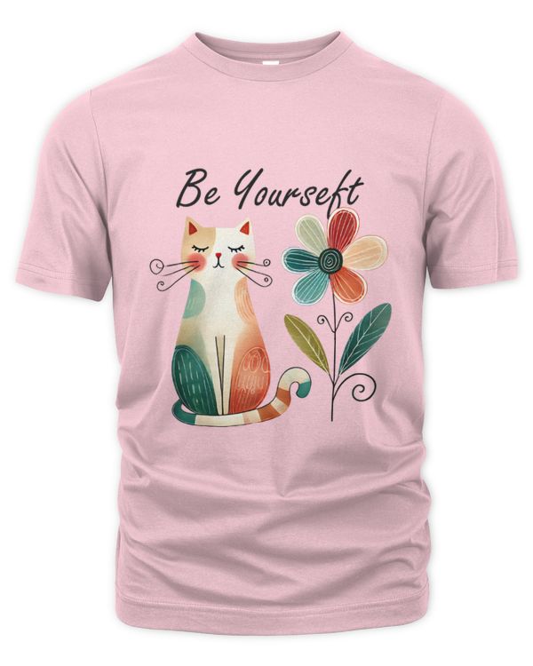 The Organic Unisex T-shirt