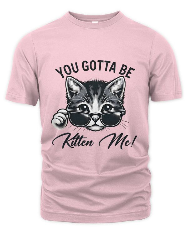 The Organic Unisex T-shirt