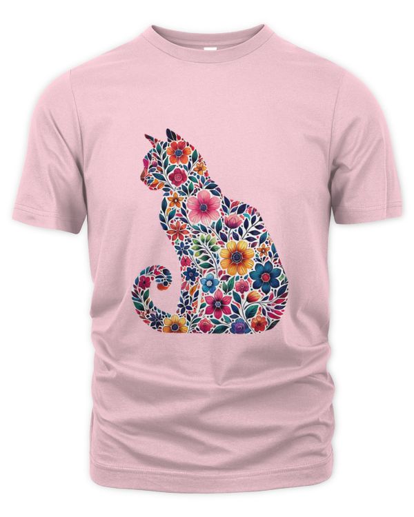 The Organic Unisex T-shirt