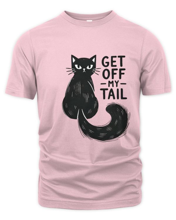 The Organic Unisex T-shirt