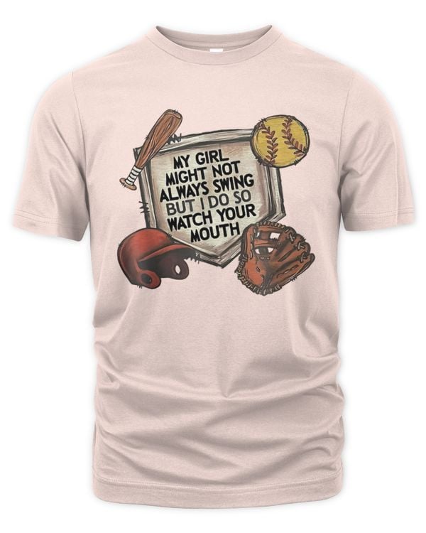 The Organic Unisex T-shirt