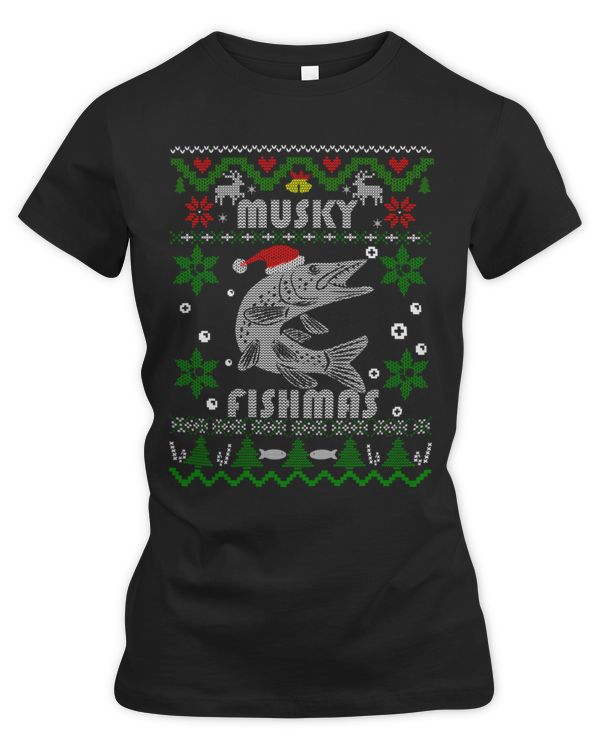 The Organic Iconic Women's Fitted T-shirt