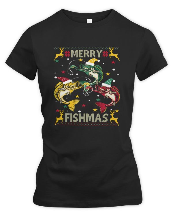 The Organic Iconic Women's Fitted T-shirt