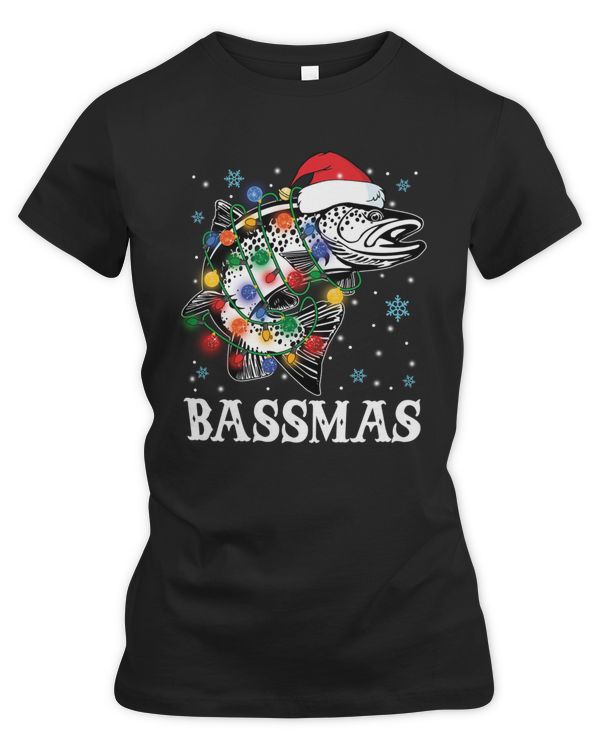The Organic Iconic Women's Fitted T-shirt