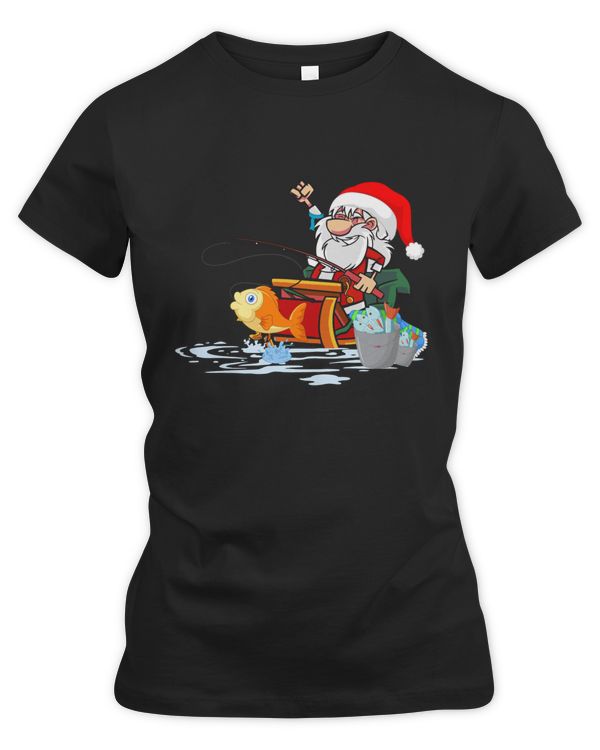 The Organic Iconic Women's Fitted T-shirt