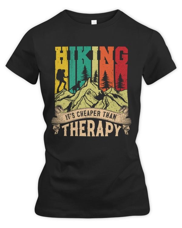 The Organic Iconic Women's Fitted T-shirt