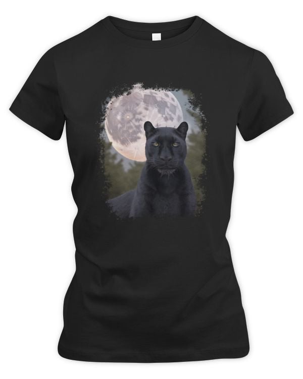 The Organic Iconic Women's Fitted T-shirt