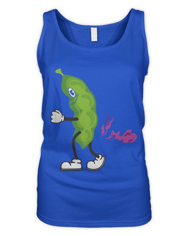 The Organic Women's Tank Top