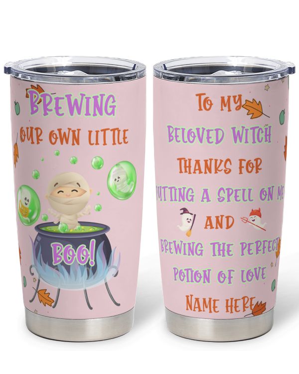 Full Printed Stainless Steel Tumbler (20oz)