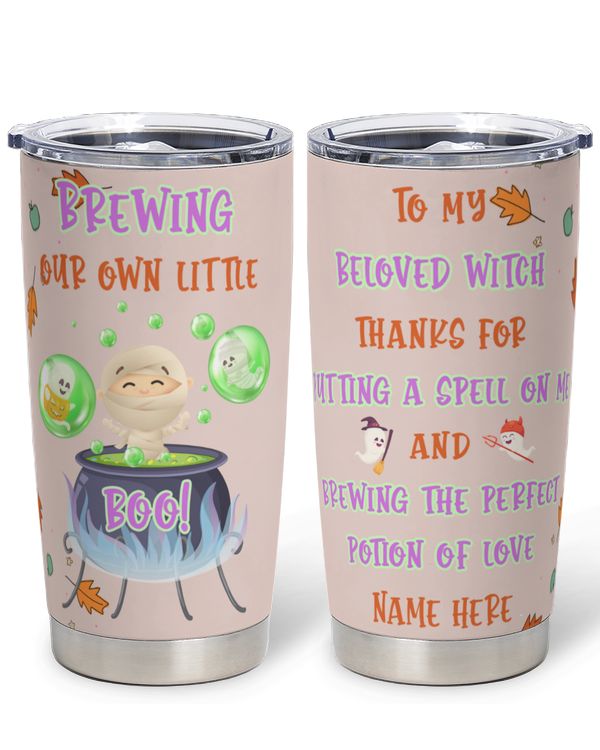 Full Printed Stainless Steel Tumbler (20oz)