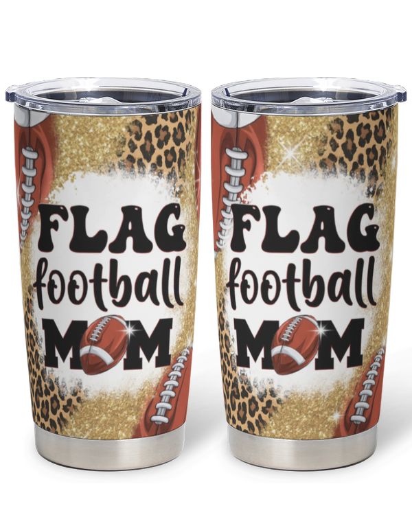 Full Printed Stainless Steel Tumbler (20oz)