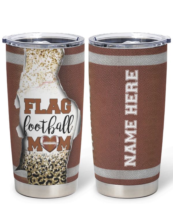 Full Printed Stainless Steel Tumbler (20oz)