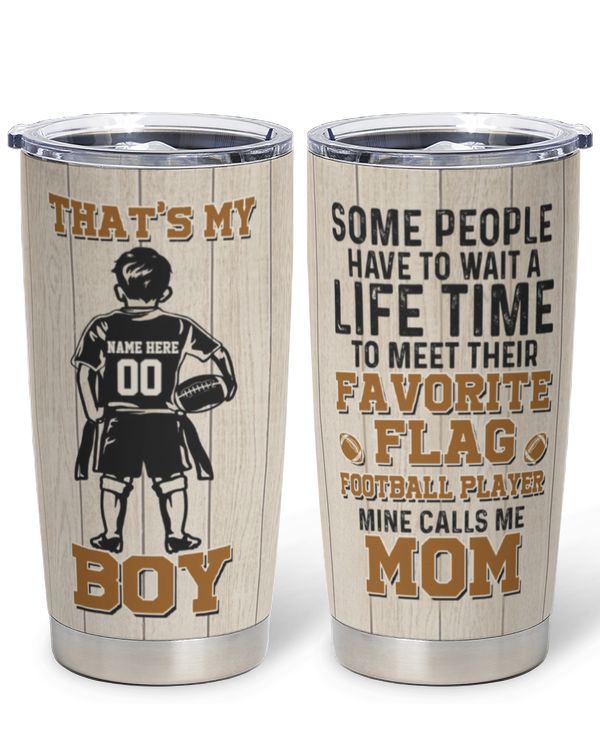 Full Printed Stainless Steel Tumbler (20oz)