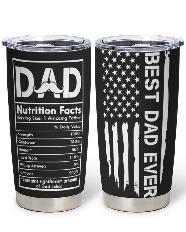 Gifts for Dad from Daughter, Son - Dad Gifts - Birthday, Fathers Day, Father's Day Gift