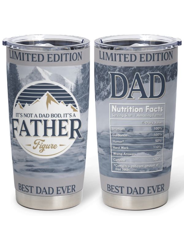 Full Printed Stainless Steel Tumbler (20oz)