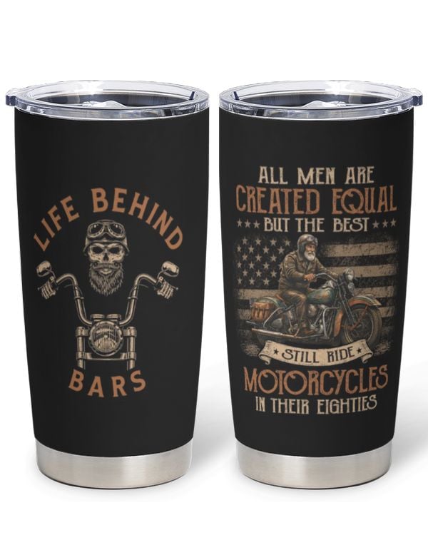 80s motorcycle lovers