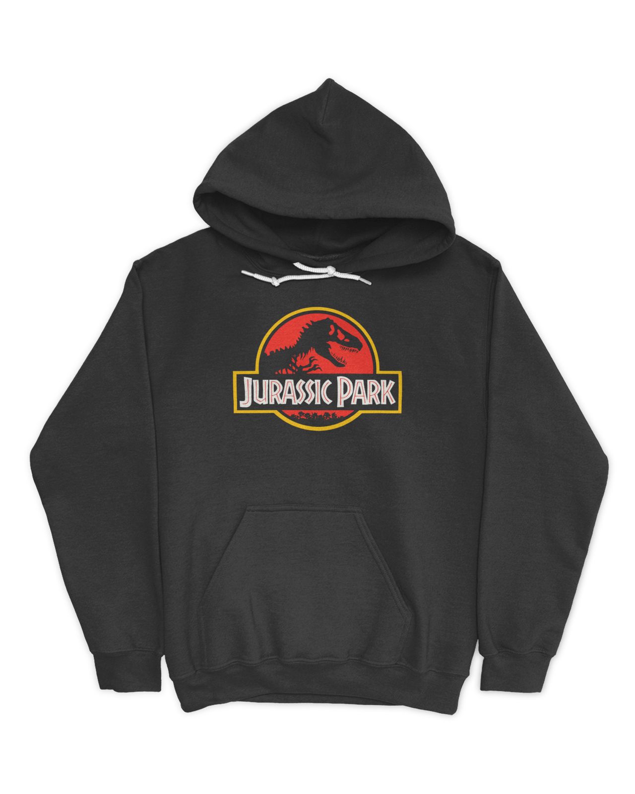 Jurassic Park Hoodie Jurassic World Dominion — Officially Licensed Jurassic Park Merch | AuthenticFanGifts