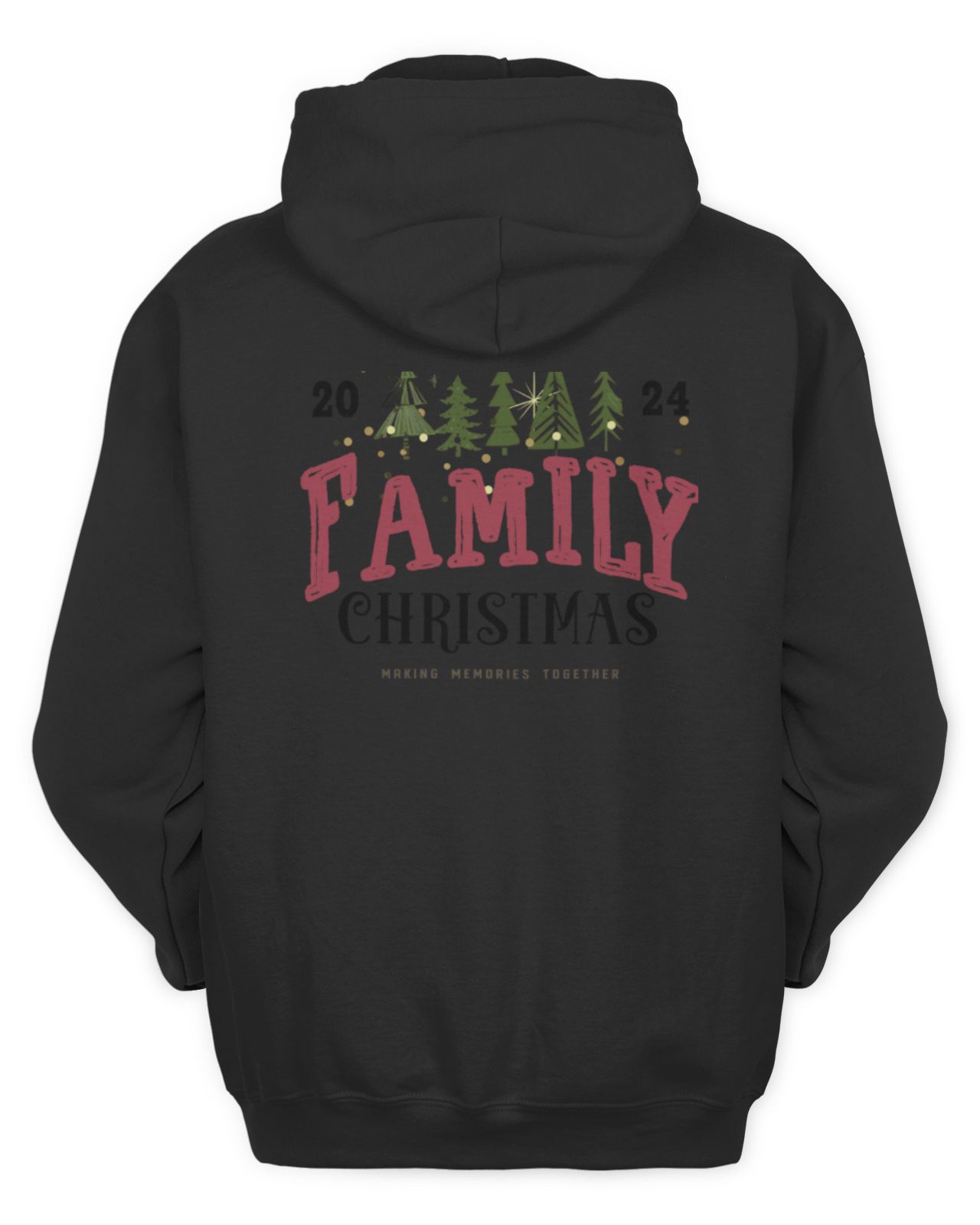 Batman Pullover Hoodie — Officially Licensed DC Comics | AuthenticFanGifts